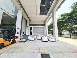Tuas South Connection (D22), Factory #553605671